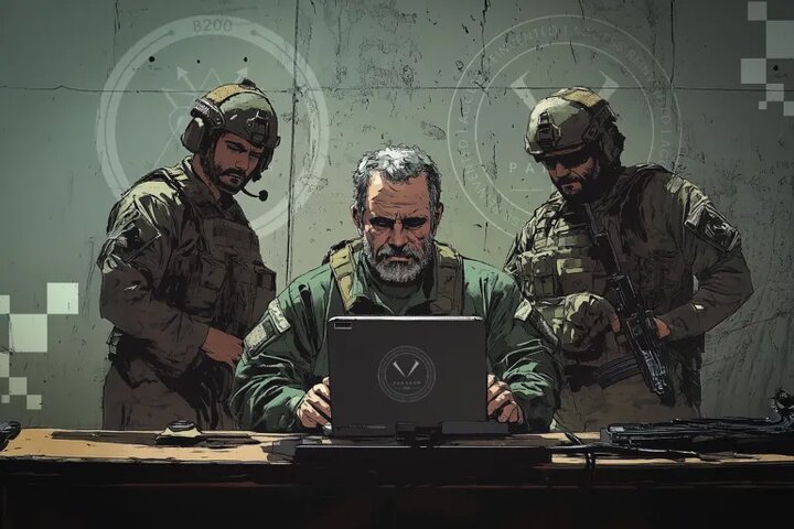 رژیم صهیونیستی چگونه از واتسآپ جاسوسی میکند؟