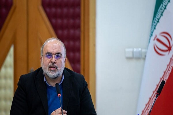 راهاندازی کانون علوم و فناوریهای نوین بخشی از اجرای بیانیه گام دوم انقلاب است راهاندازی کانون علوم و فناوریهای نوین بخشی از اجرای بیانیه گام دوم انقلاب است