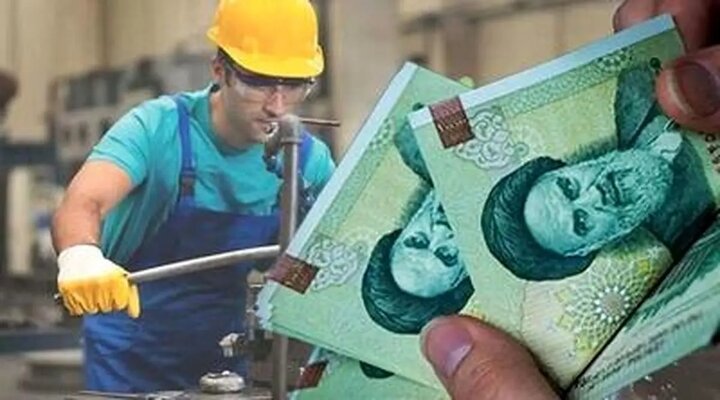 درصد افزایش مزد ۱۴۰۴ بیش از نرخ تورم خواهد بود درصد افزایش مزد ۱۴۰۴ بیش از نرخ تورم خواهد بود