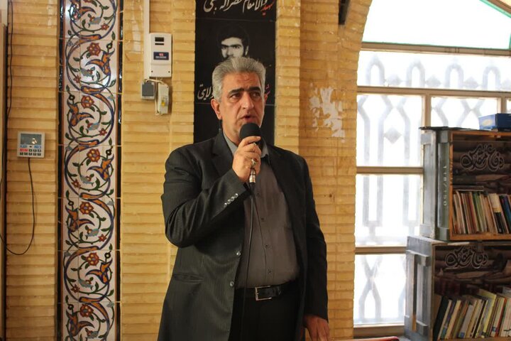 طرحهای توسعهای گرمسار دارای پیوست فرهنگ زیست محیطی باشند