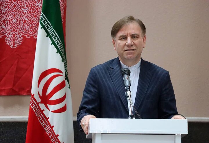 وحدت و همدلی مردم پشتوانه انقلاب اسلامی است وحدت و همدلی مردم پشتوانه انقلاب اسلامی است