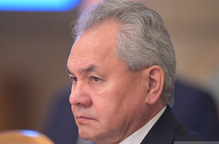 سفر دبیر شورای امنیت روسیه به قزاقستان