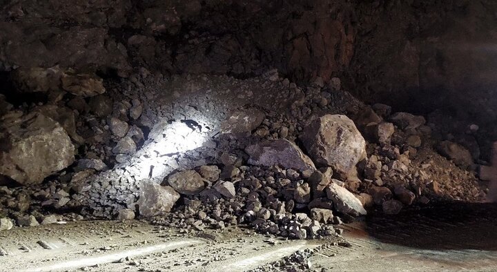 مسیر رشت به رستمآباد بازگشایی شد