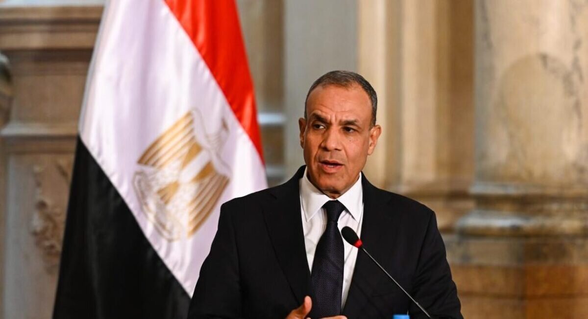 وزیر خارجه مصر: قاهره اجازه کوچاندن ساکنان غزه را نخواهد داد وزیر خارجه مصر: قاهره اجازه کوچاندن ساکنان غزه را نخواهد داد