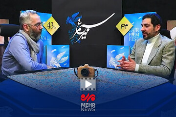 فیلمنامه خدای جنگ ۵ سال توقیف بود