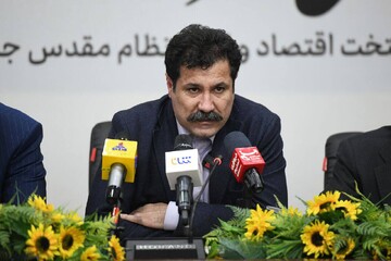 معاون رئیس جمهور: عسلویه شهر «اشتغال سبز» می‌شود