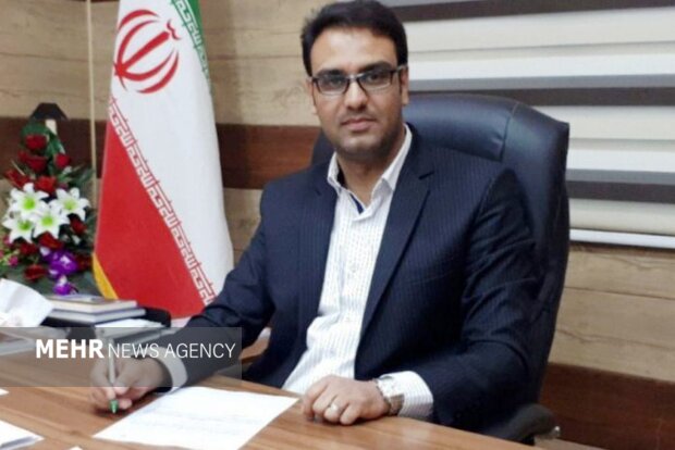 پذیرش 11446 خانواده در پایگاه های اسکان آموزش و پرورش خوزستان