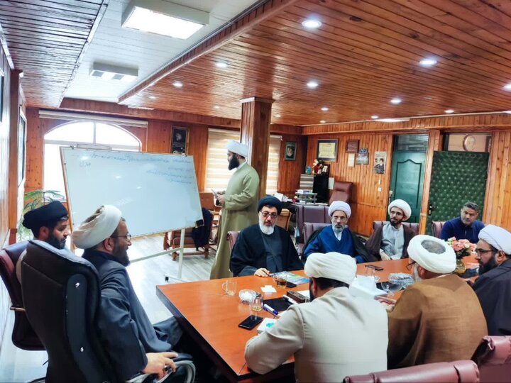 طرح ملی «زندگی با آیه ها» در اردبیل اجرا میشود