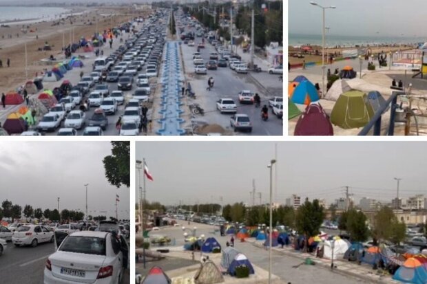 رفع مشکلات «گناوه» نیازمند نگاه ویژه؛ ساحل نشینان در انتظار همت دولتیها