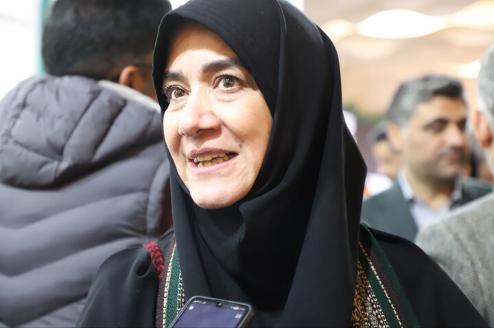 صنایع دستی؛ معیشت عزتآفرین جوامع بومی را به همراه دارد