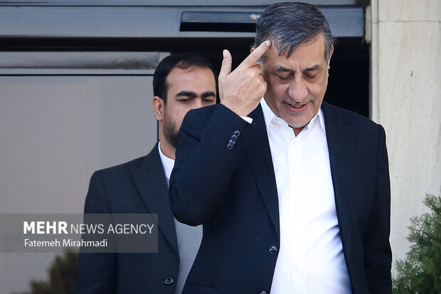 قائم پناه: RDF یا برق از پسماند با نیاز هر استان تولید میشود + فیلم