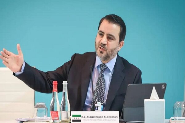 وەزیری دەرەوەی سووریا: پەیامی نوێمان لە ئێران و ڕووسیا پێگەیشتووە