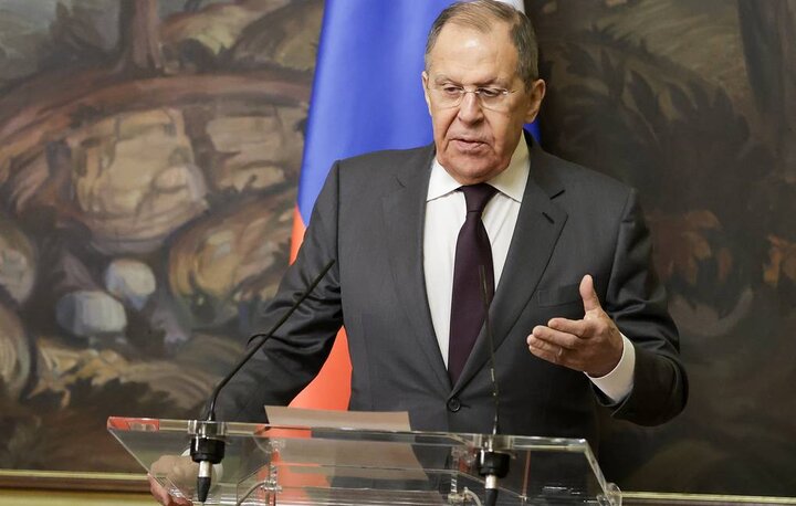 Lavrov: Ukrayna'yla müzakerelerin ikinci turu yapılacak Lavrov: Ukrayna'yla müzakerelerin ikinci turu yapılacak