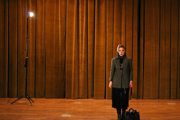 «برای آوا» راهی اسپانیا میشود