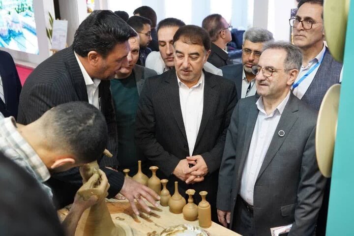 گنجینههای پنهان همدان؛ فرصتی برای درخشش گردشگری استان