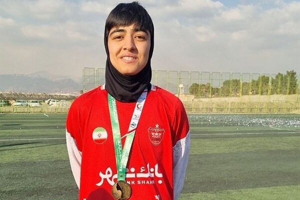 بازیکن پرسپولیس: توقع قهرمانی بالاست؛ اولویتم باشگاه است نه تیم ملی!