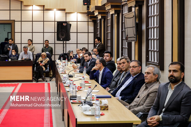 اولین روز از سفر رئیس‌جمهور به بوشهر