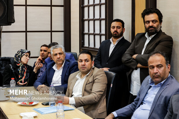 اولین روز از سفر رئیس‌جمهور به بوشهر