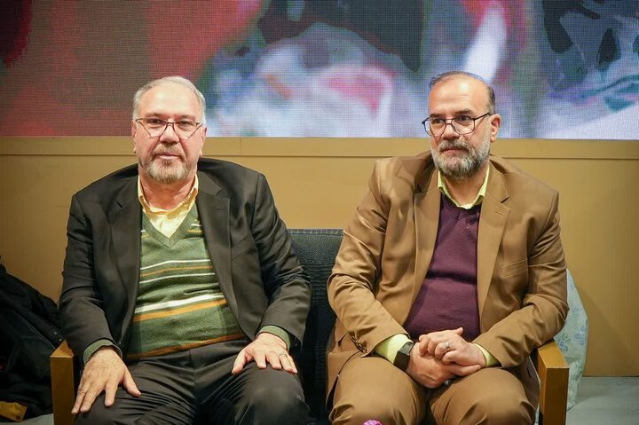 رویدادهای گردشگری به جذب گردشگر در کرمان کمک می کند رویدادهای گردشگری به جذب گردشگر در کرمان کمک می کند