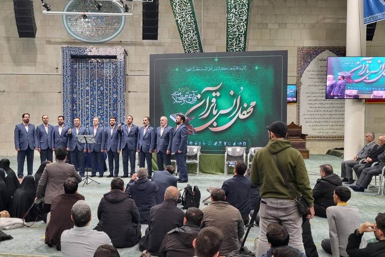 قرائتی: تفسیر قرآن را باید عوام متوجه شوند و شیوا باشد؛ حرف و عمل باید یکی باشد