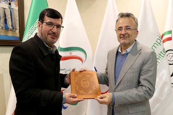 انتصاب مدیران باتجربه در کمیته پارالمپیک و «بیم و امید» برای آینده