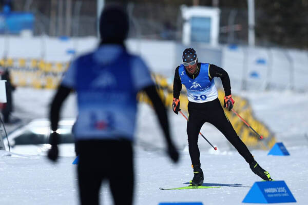 یخزدگی مدال در سرمای «زیرصفر» اسکی ایران؛ ضعیفترین نتایج رقم خورد
