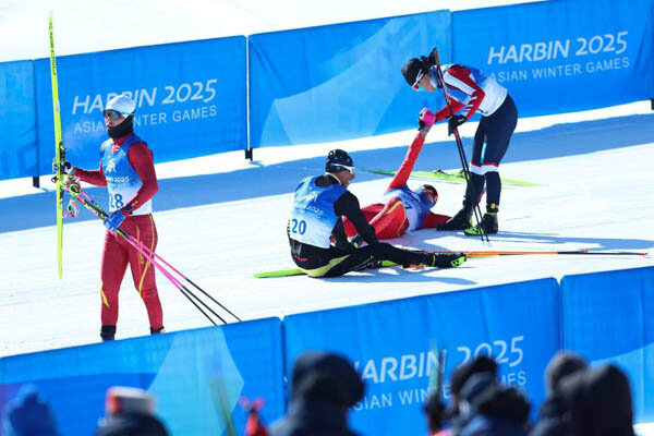 یخ‌زدگی مدال در سرمای «زیرصفر» اسکی ایران؛ ضعیف‌ترین نتایج رقم خورد