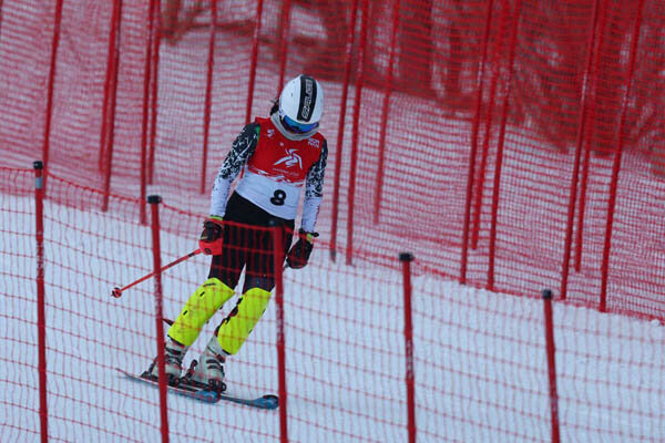 موجسواری فدراسیون اسکی روی عملکرد ضعیف؛ کدام نتایج «خوب» و «تاریخی»؟