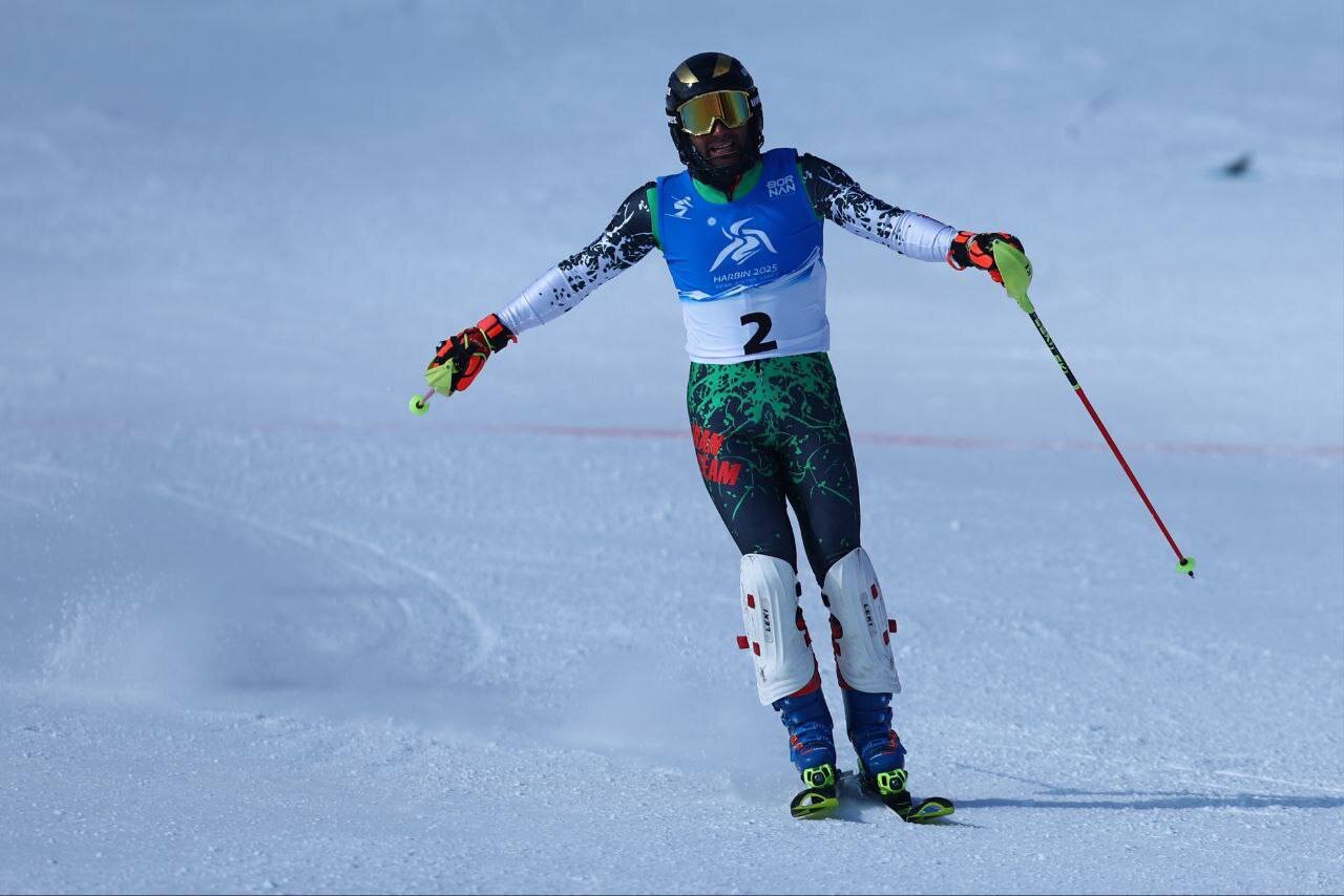 یخزدگی مدال در سرمای «زیرصفر» اسکی ایران؛ ضعیفترین نتایج رقم خورد یخزدگی مدال در سرمای «زیرصفر» اسکی ایران؛ ضعیفترین نتایج رقم خورد