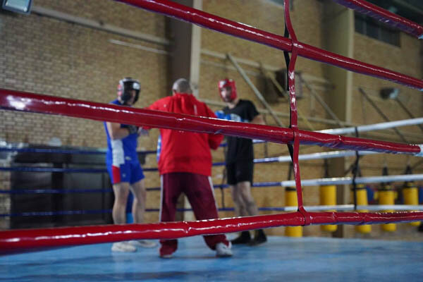 بررسی دلایل مشکلات تیم ملی بوکس؛ راضی از مربی کوبایی، ناراضی از حمایتها