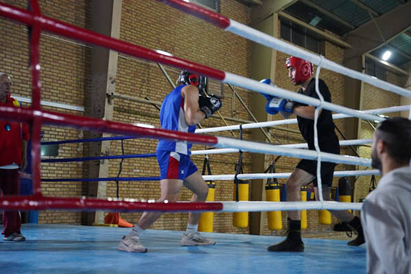 بررسی دلایل مشکلات تیم ملی بوکس؛ راضی از مربی کوبایی، ناراضی از حمایتها