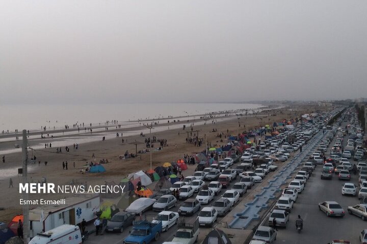 رفع مشکلات «گناوه» نیازمند نگاه ویژه؛ ساحل نشینان در انتظار همت دولتیها