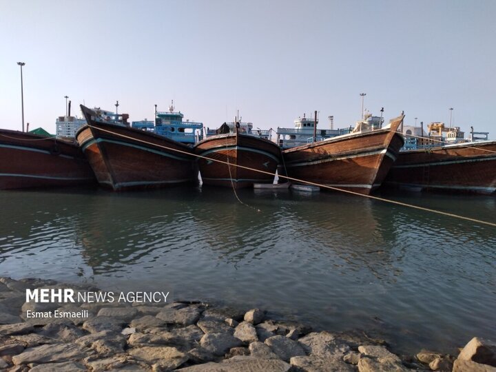 رفع مشکلات «گناوه» نیازمند نگاه ویژه؛ ساحل نشینان در انتظار همت دولتیها