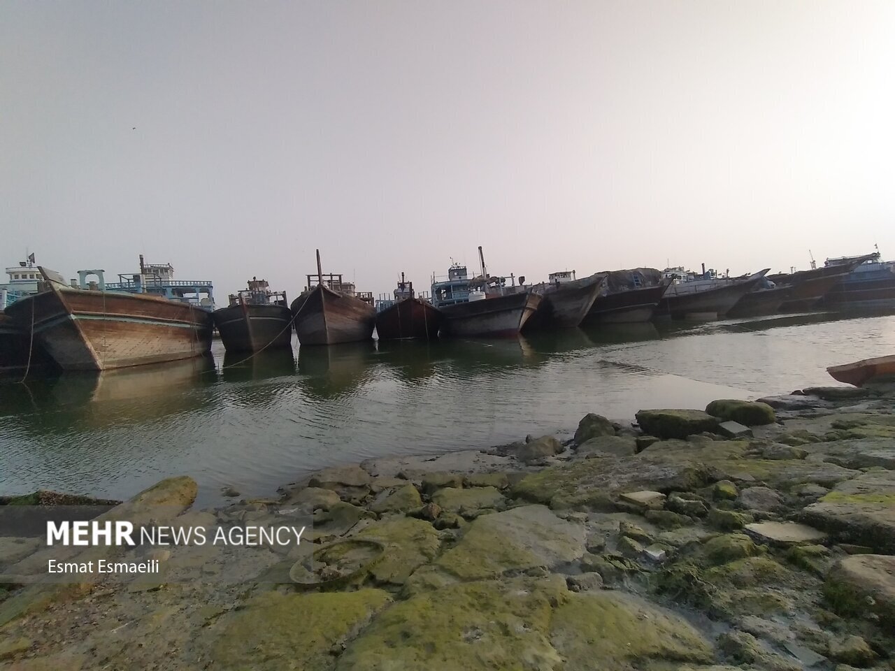 رفع مشکلات «گناوه» نیازمند نگاه ویژه؛ ساحل نشینان در انتظار همت دولتیها