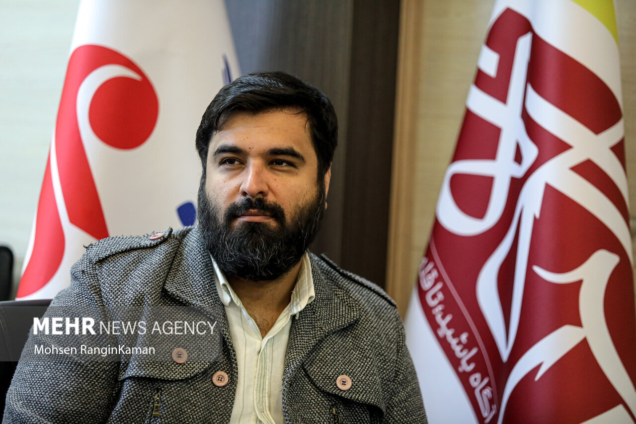 Mehr Media Group, Rossiya Segodnya Agency ink News Agency Mou