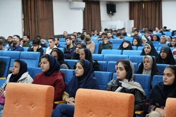 رشد ۳۰ درصدی شرکت کنندگان در سومین جشنواره فرهنگی تبلیغات اسلامی لرستان