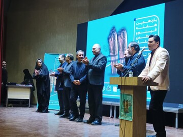 بیوته: انجمن سینمای جوان اردبیل صاحب ساختمان می‌شود