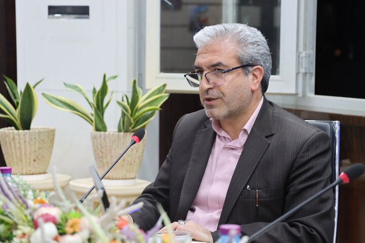 عدالت آموزشی محور برنامههای رئیس جمهور است