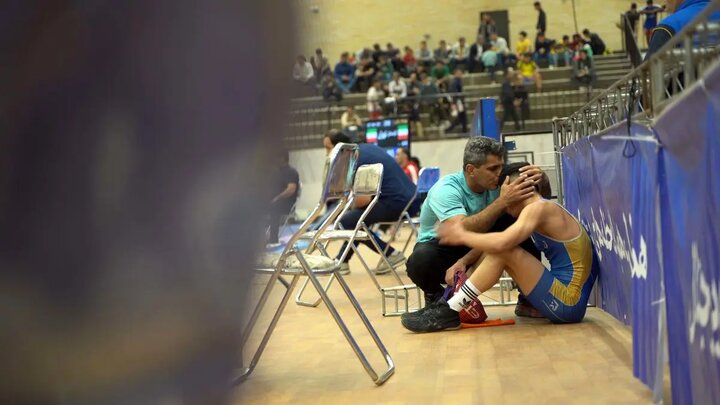 امیدوارم سیمرغ باعث دیده شدن سوژه «شگرد» شود؛ بلاتکلیفی فجر نسبت به مستند!