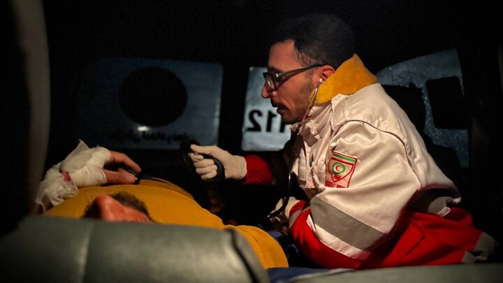 حمله گرگ در روستای دشوان سلماس ۳ زخمی برجای گذاشت حمله گرگ در روستای دشوان سلماس ۳ زخمی برجای گذاشت