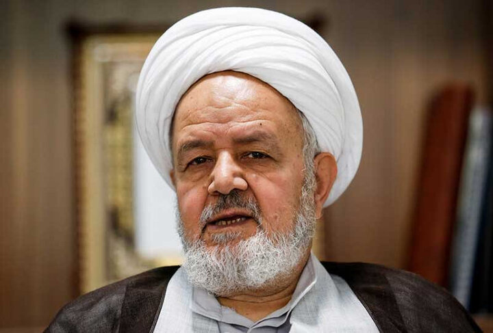 حجت الاسلام سعیدی: مرزبانی نقشه دشمن برای نفوذ از مرزها را ناکام گذاشت حجت الاسلام سعیدی: مرزبانی نقشه دشمن برای نفوذ از مرزها را ناکام گذاشت
