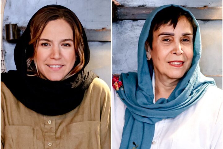 ستاره پسیانی به جای فاطمه نقوی به «جزیره لؤلؤ» میرود