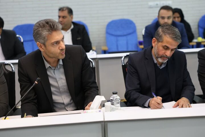 افغانستان در رتبه دوم سرمایهگذاری خارجی فعال در خراسان جنوبی