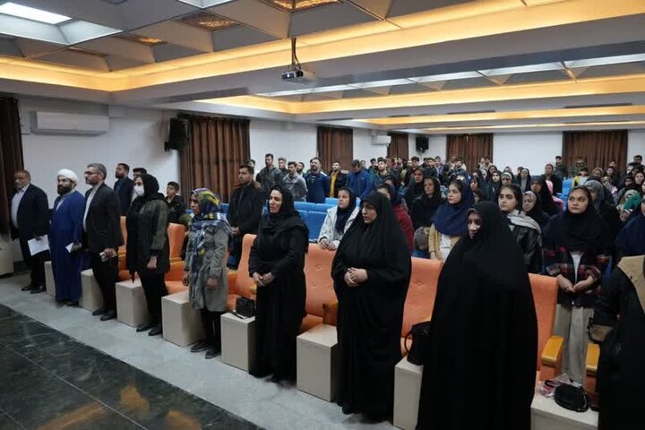 رشد ۳۰ درصدی شرکت کنندگان در سومین جشنواره فرهنگی تبلیغات اسلامی لرستان