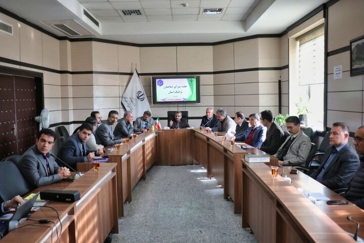 رویه غلط اجرای طرحهای ترافیکی خراسان شمالی مشکلات بسیاری را به وجود آورد رویه غلط اجرای طرحهای ترافیکی خراسان شمالی مشکلات بسیاری را به وجود آورد