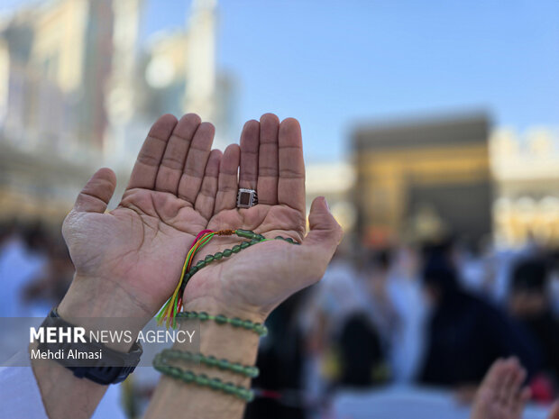 جهان در انتظار قائم آل محمد (عج)