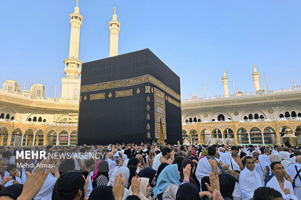 جهان در انتظار قائم آل محمد (عج)