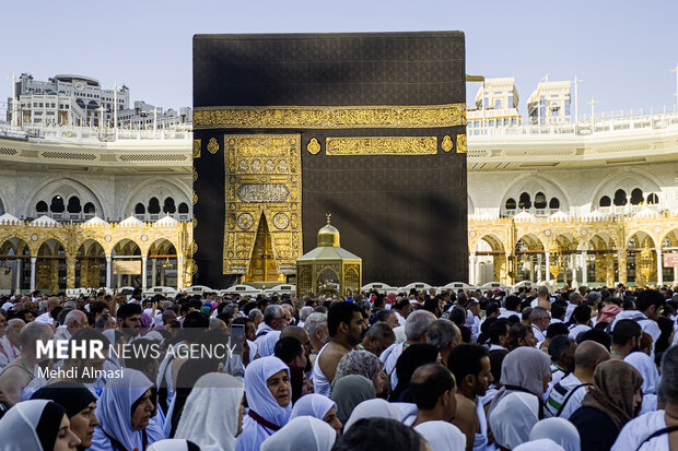 جهان در انتظار قائم آل محمد (عج)