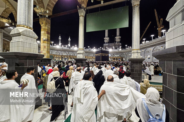 جهان در انتظار قائم آل محمد (عج)