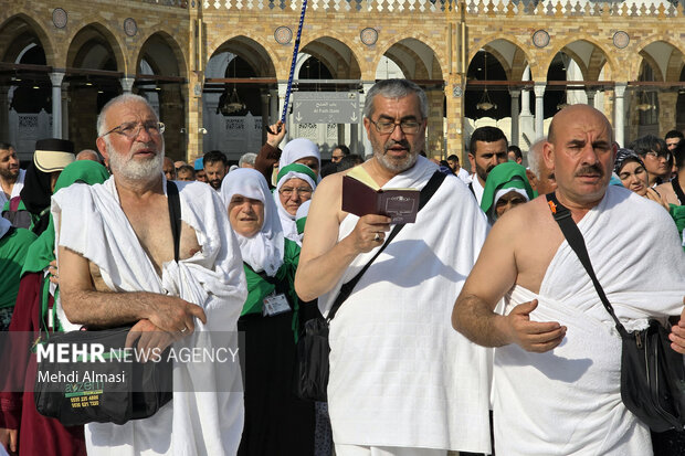 جهان در انتظار قائم آل محمد (عج)